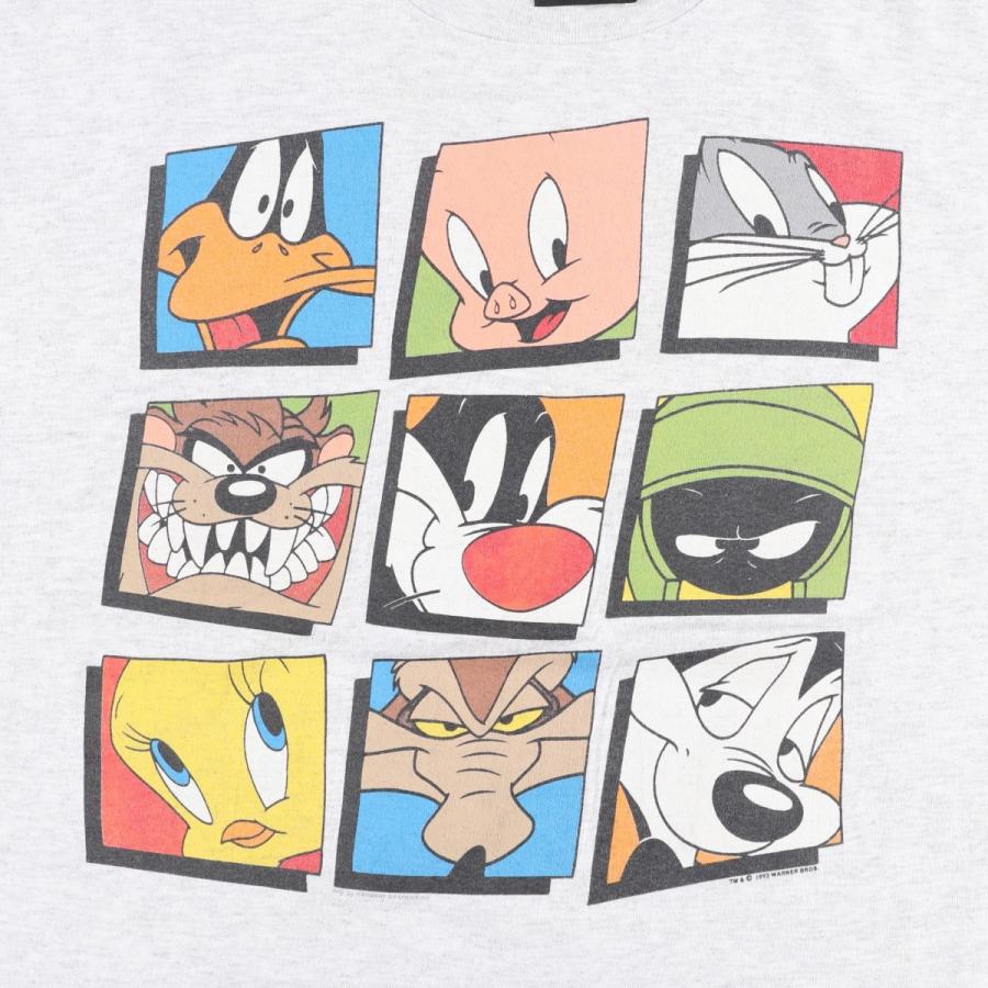 古着 90年代 GARMENTGRAPHICS LOONEY TUNES ルーニーテューンズ