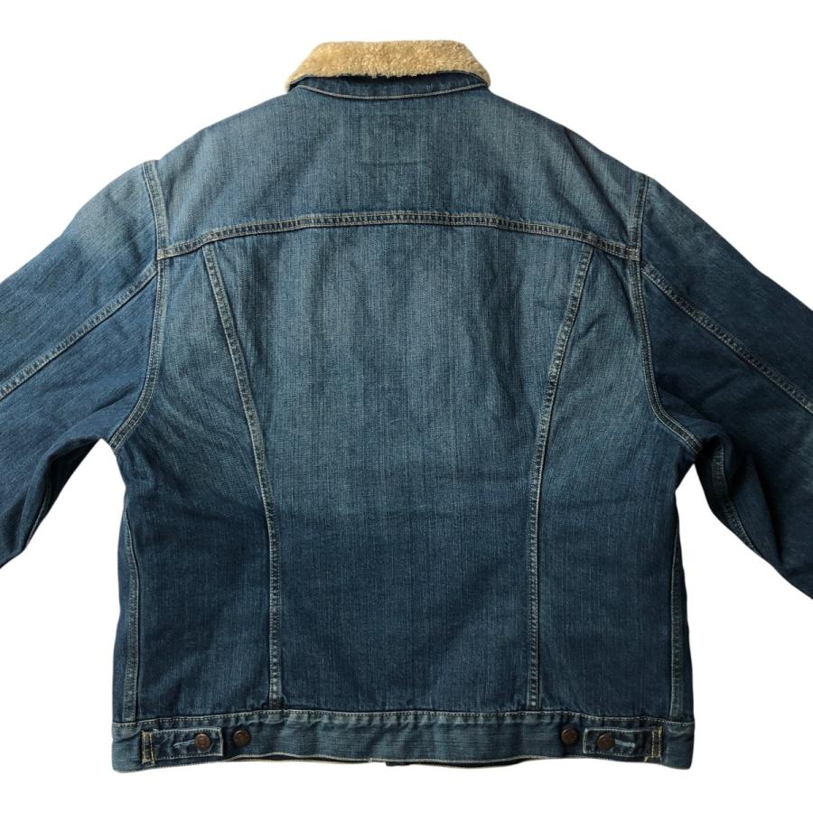 Levi's（リーバイス） 古着 00年代 Levi's 71550-0439 ユーロモデル