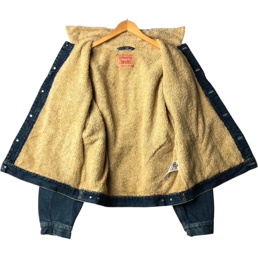 Levi's（リーバイス） 古着 00年代 Levi's 71550-0439 ユーロモデル