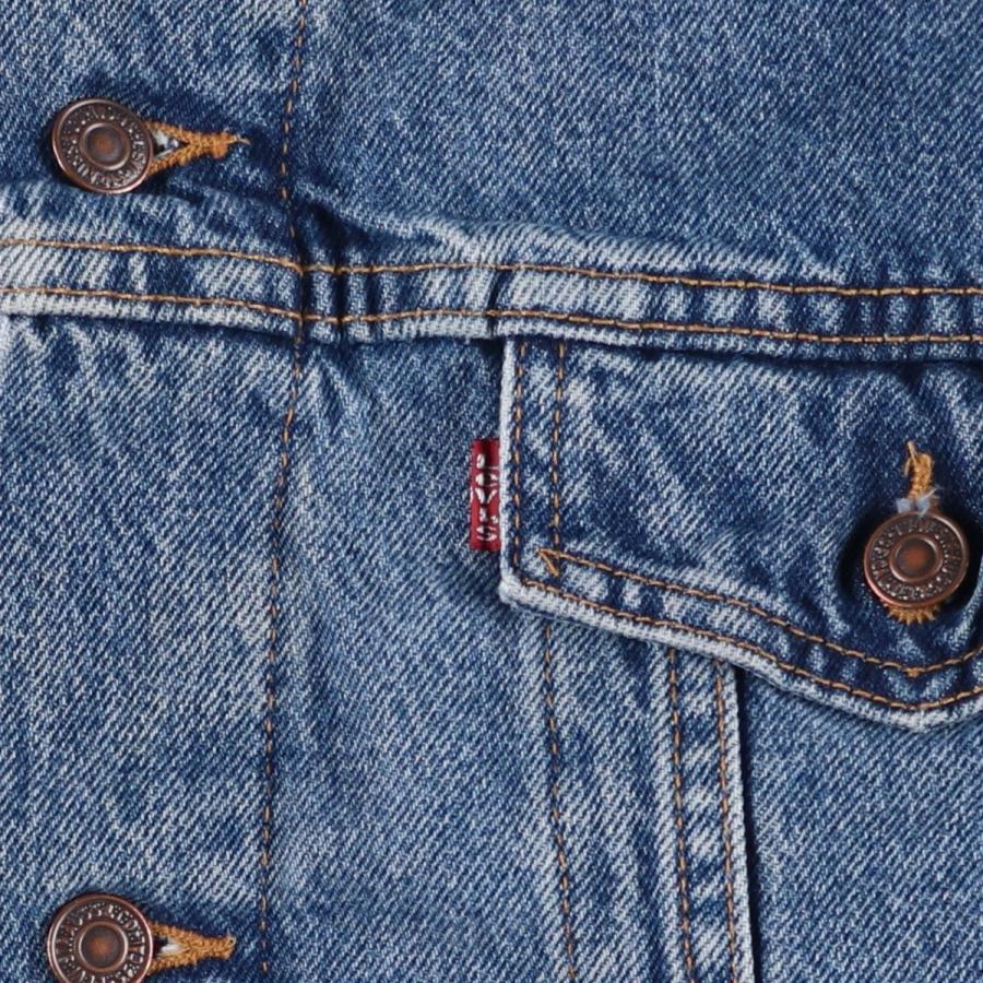 Levi's（リーバイス） 古着 90年代 Levi's 70614-0389 デニム