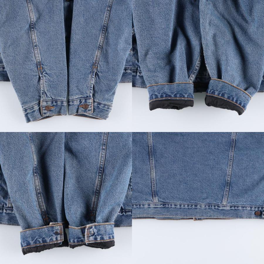 Levi's（リーバイス） 古着 90年代 Levi's 70614-0389 デニム