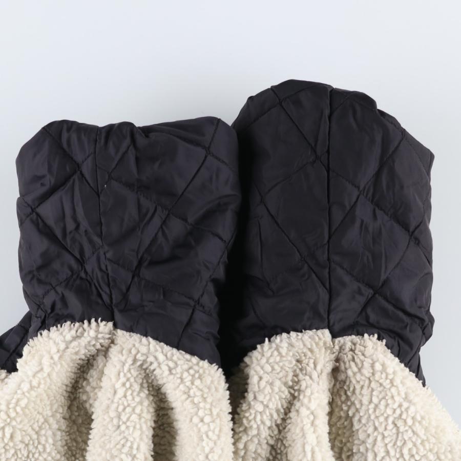 Levi's（リーバイス） 古着 Levi's LEVI'S PREMIUM 中綿入り ブラック
