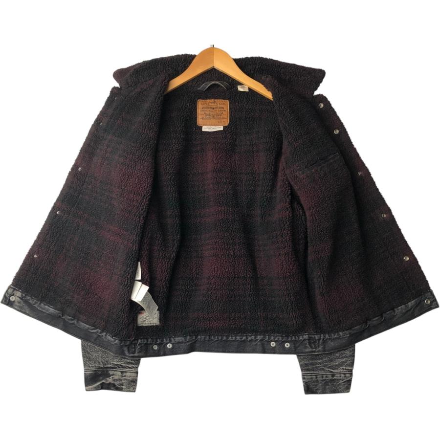 Levi's（リーバイス） 古着 PREMIUM ジャスティンティンバーレイク