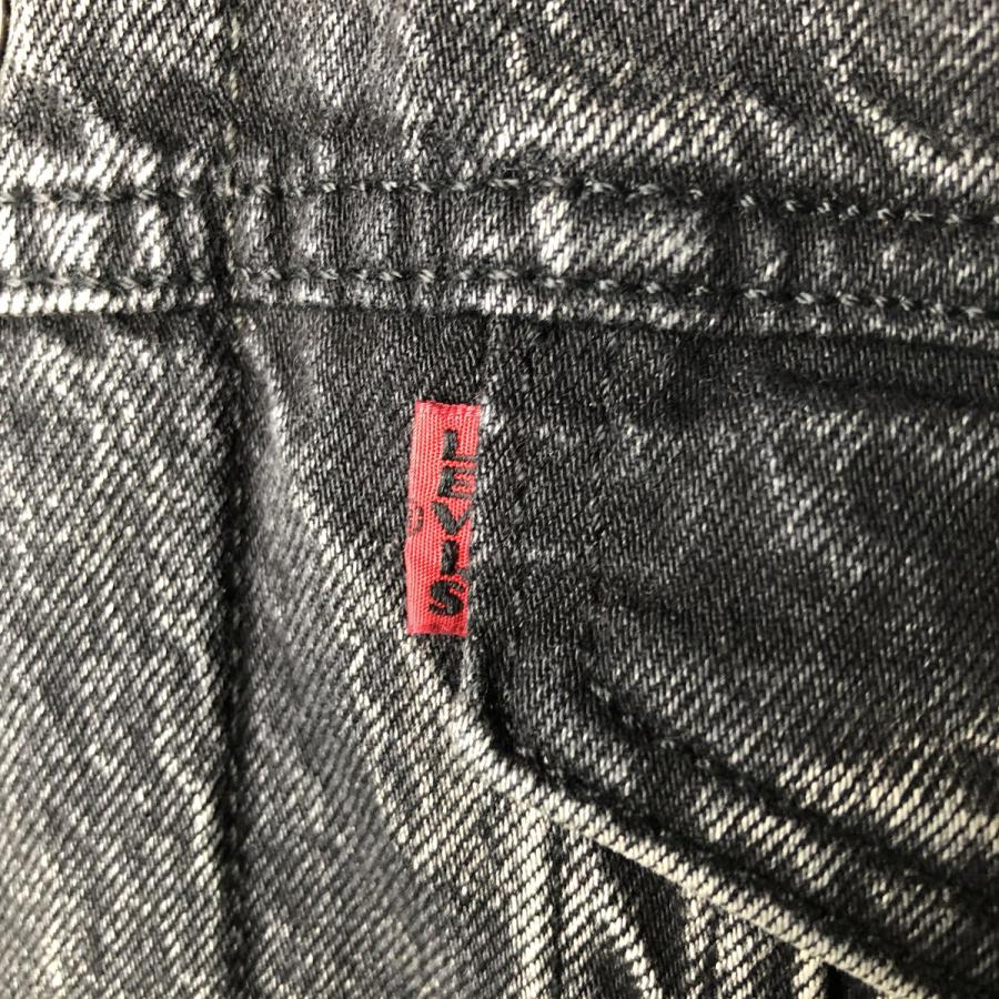 Levi's（リーバイス） 古着 PREMIUM ジャスティンティンバーレイク