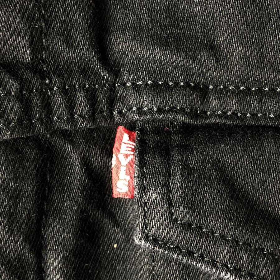 Levi's（リーバイス） 古着 Levi's LEVI'S PREMIUM ユーロモデル 中綿