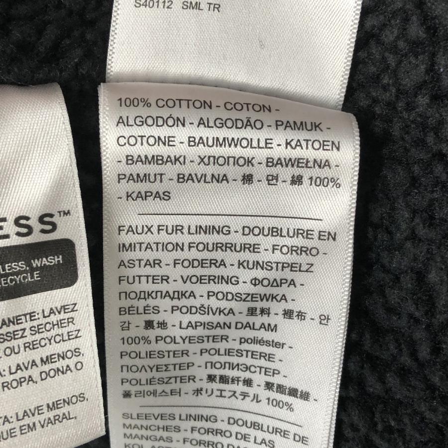 Levi's（リーバイス） 古着 Levi's LEVI'S PREMIUM ユーロモデル 中綿