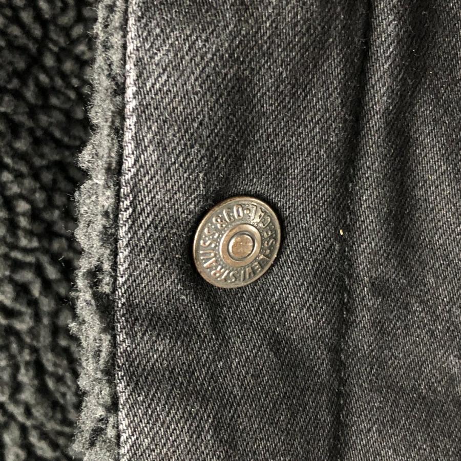Levi's（リーバイス） 古着 Levi's LEVI'S PREMIUM ユーロモデル 中綿