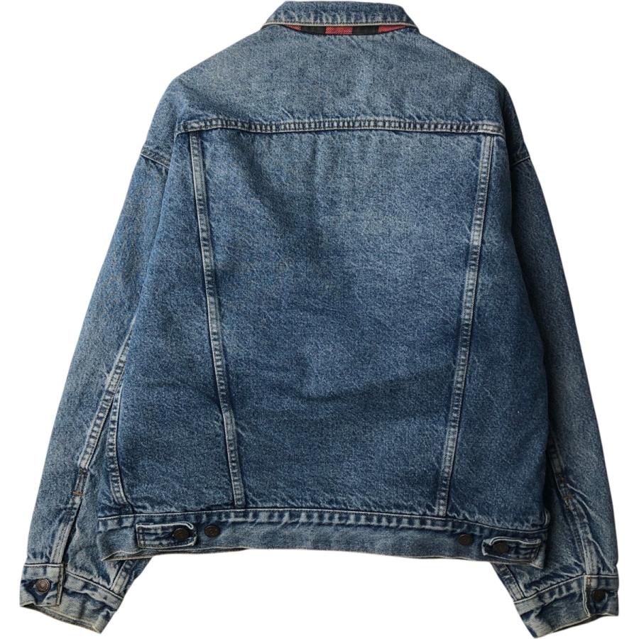 Levi's（リーバイス） 古着 ~90年代 Levi's 70417-0814 デニム