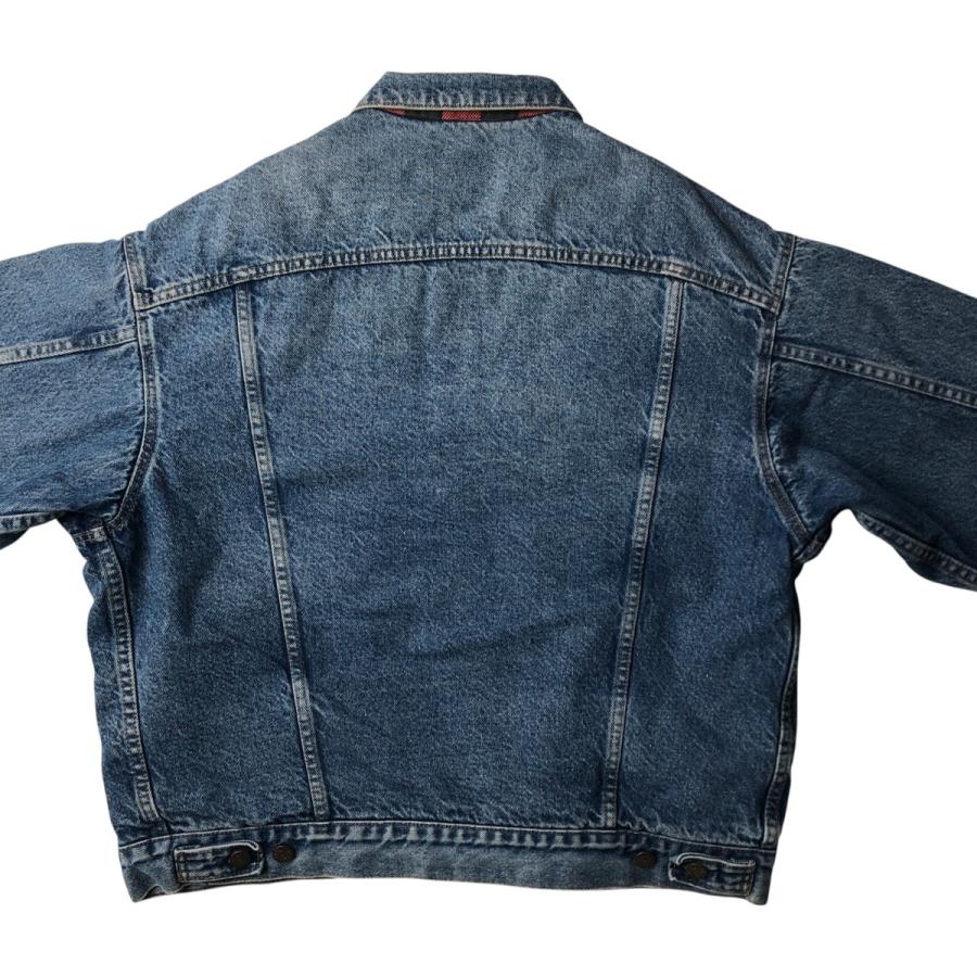 Levi's（リーバイス） 古着 ~90年代 Levi's 70417-0814 デニム
