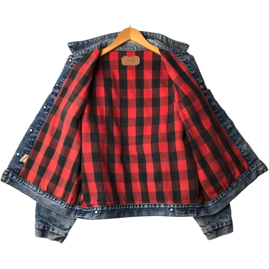 Levi's（リーバイス） 古着 ~90年代 Levi's 70417-0814 デニム
