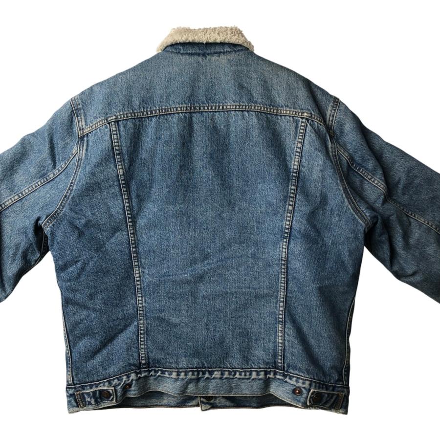 Levi's（リーバイス） 古着 90年代 Levi's 71500-0216 デニムボア
