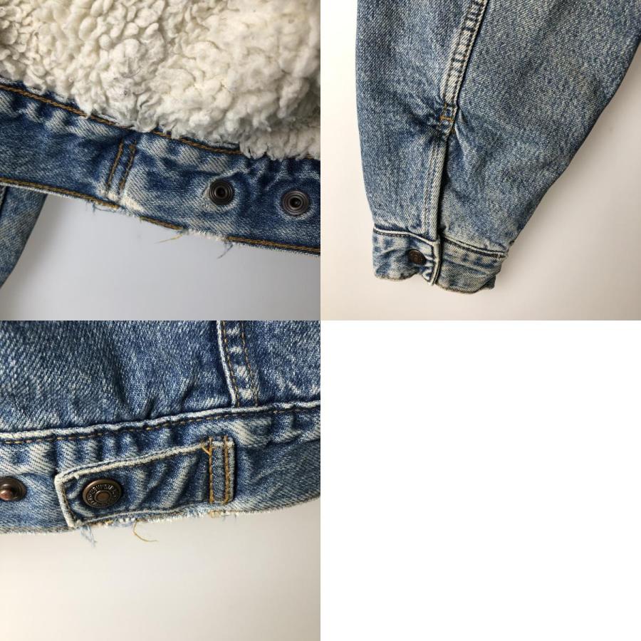 Levi's（リーバイス） 古着 90年代 Levi's 71500-0216 デニムボア