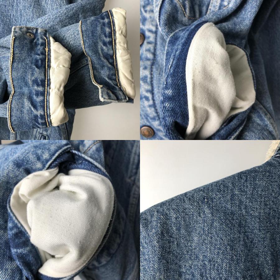 Levi's（リーバイス） 古着 90年代 Levi's 70603-0215 ユーロモデル