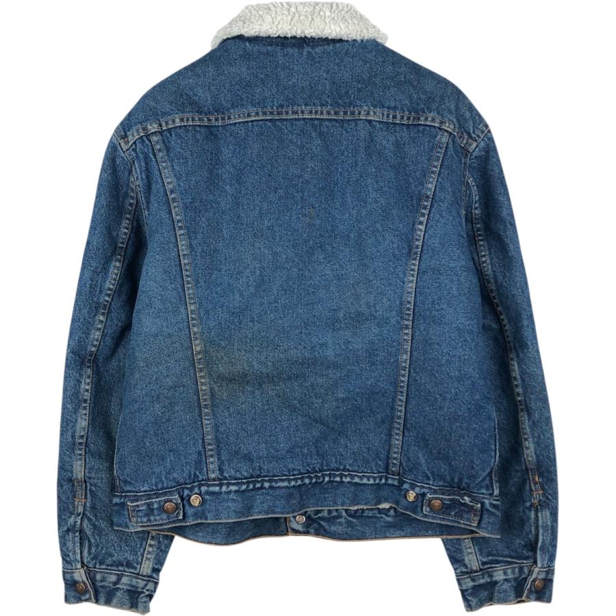 Levi's（リーバイス） 古着 80~90年代 Levi's 70602-0216 中綿入り