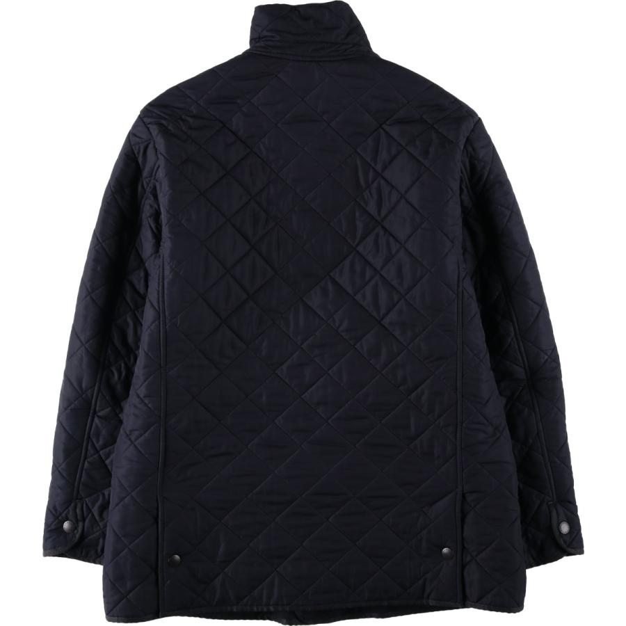 古着 00年代~ バブアー Barbour BARDON 3ワラント キルティング