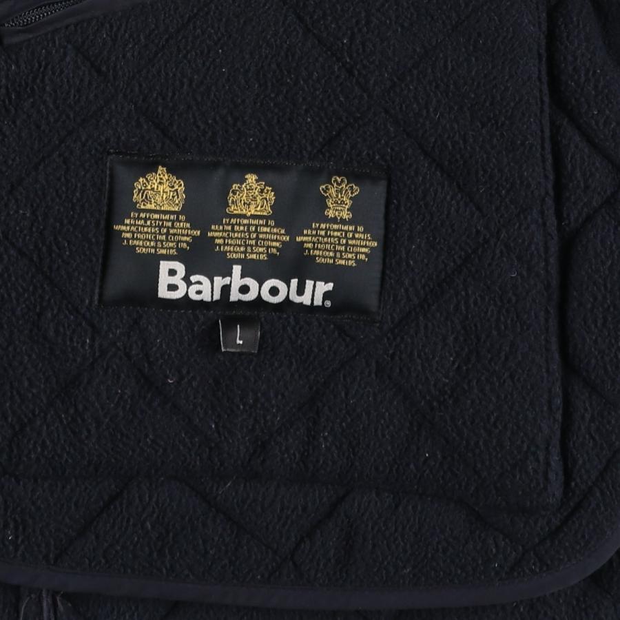 古着 00年代~ バブアー Barbour BARDON 3ワラント キルティング