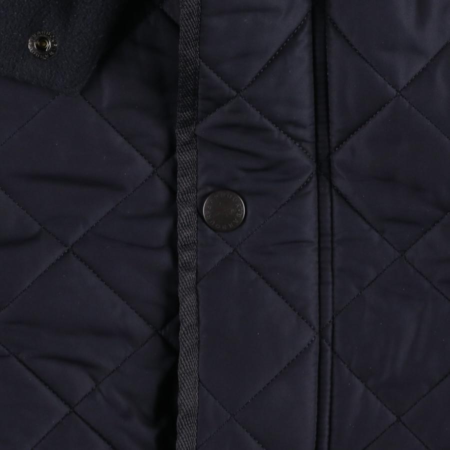 古着 00年代~ バブアー Barbour BARDON 3ワラント キルティングジャケット パファージャケット メンズL相当/eaa645730 古着 00年代~ バブアー Barbour BARDON 3ワラント キルティング