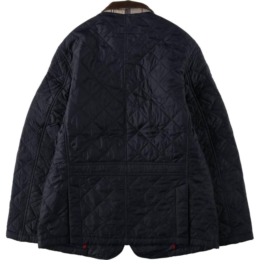 古着 00年代~ バブアー Barbour キルティングジャケット パファー