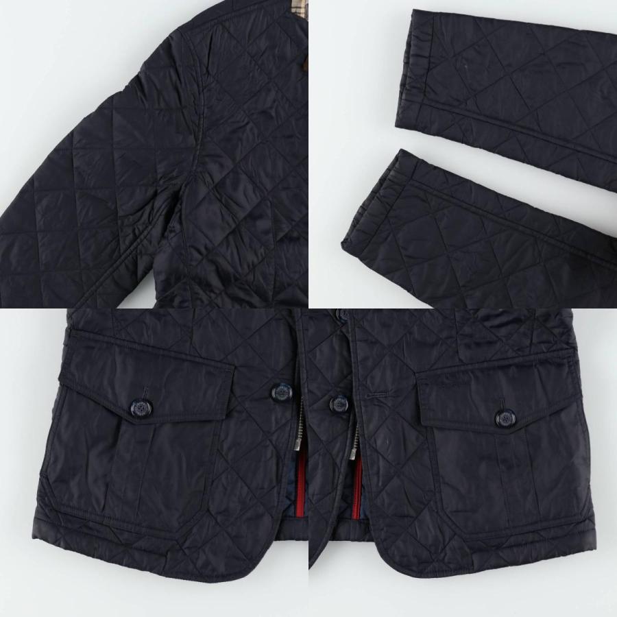 古着 00年代~ バブアー Barbour キルティングジャケット パファー