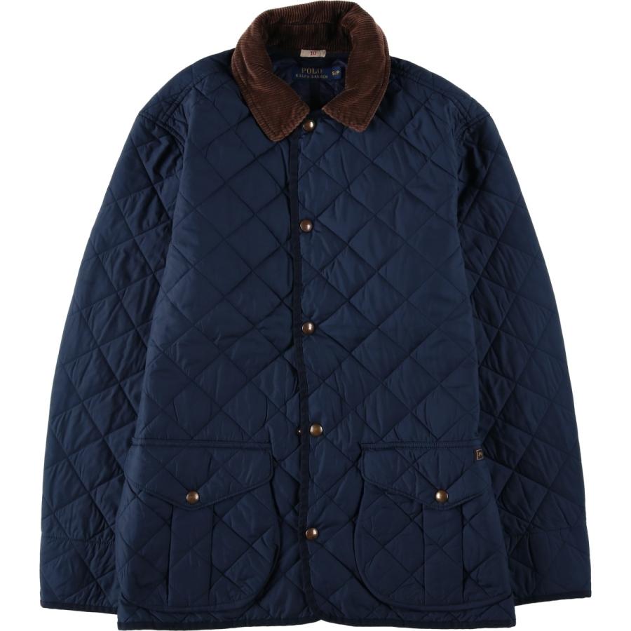 古着 ラルフローレン Ralph Lauren POLO RALPH LAUREN 中綿入り キルティングジャケット パファージャケット メンズS相当/eaa645735 古着 ラルフローレン Ralph Lauren POLO RALPH LAUREN 中綿入り