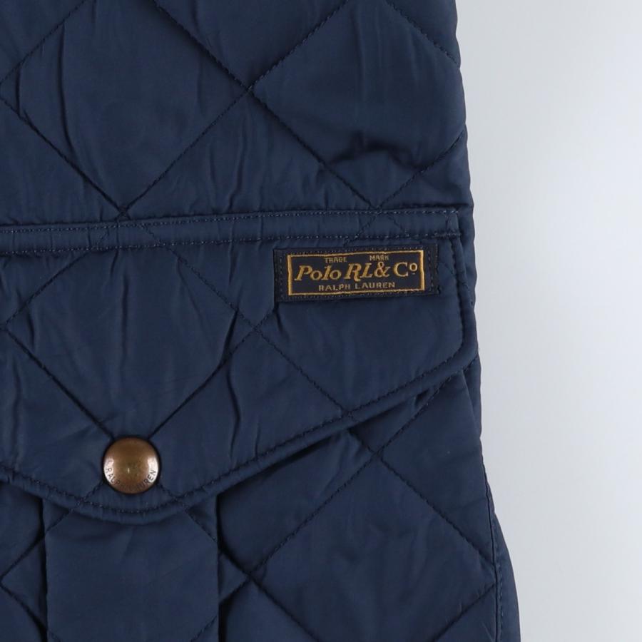 古着 ラルフローレン Ralph Lauren POLO RALPH LAUREN 中綿入り キルティングジャケット パファージャケット メンズS相当/eaa645735 古着 ラルフローレン Ralph Lauren POLO RALPH LAUREN 中綿入り