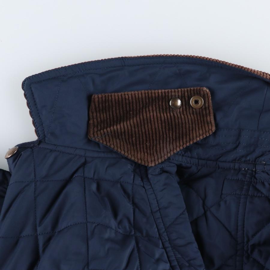 古着 ラルフローレン Ralph Lauren POLO RALPH LAUREN 中綿入り