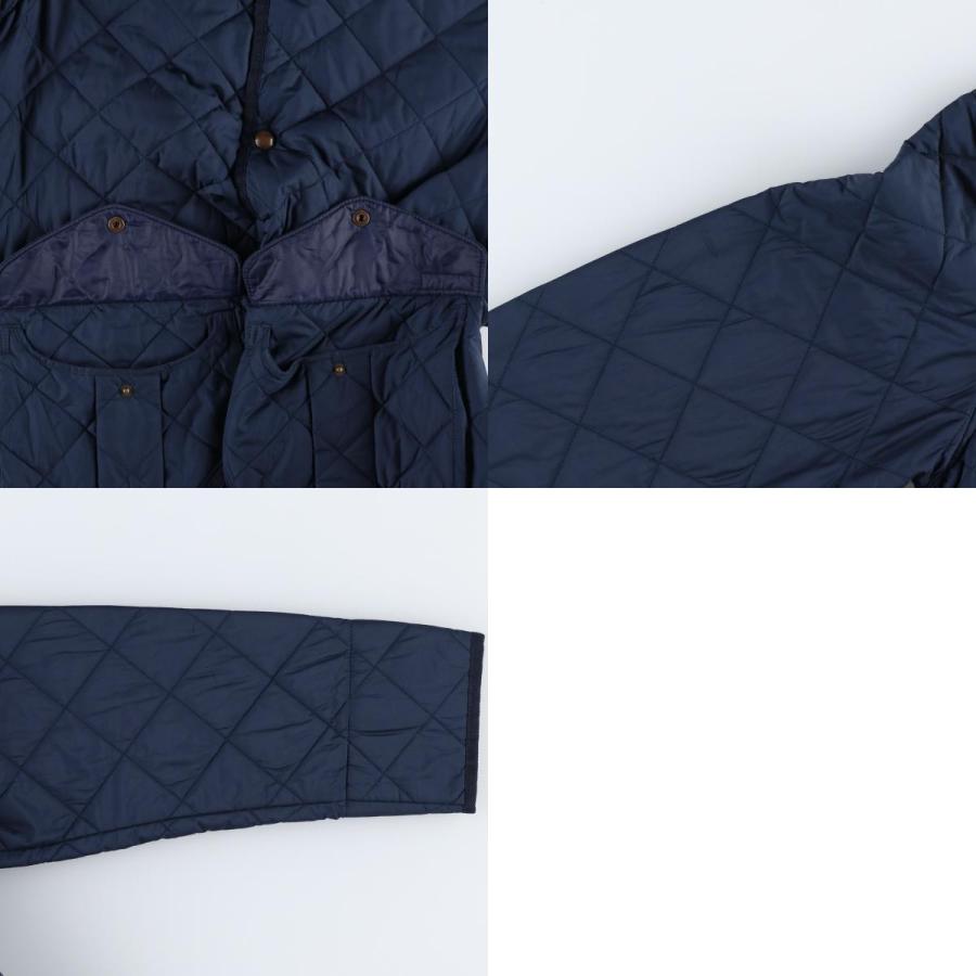 古着 ラルフローレン Ralph Lauren POLO RALPH LAUREN 中綿入り