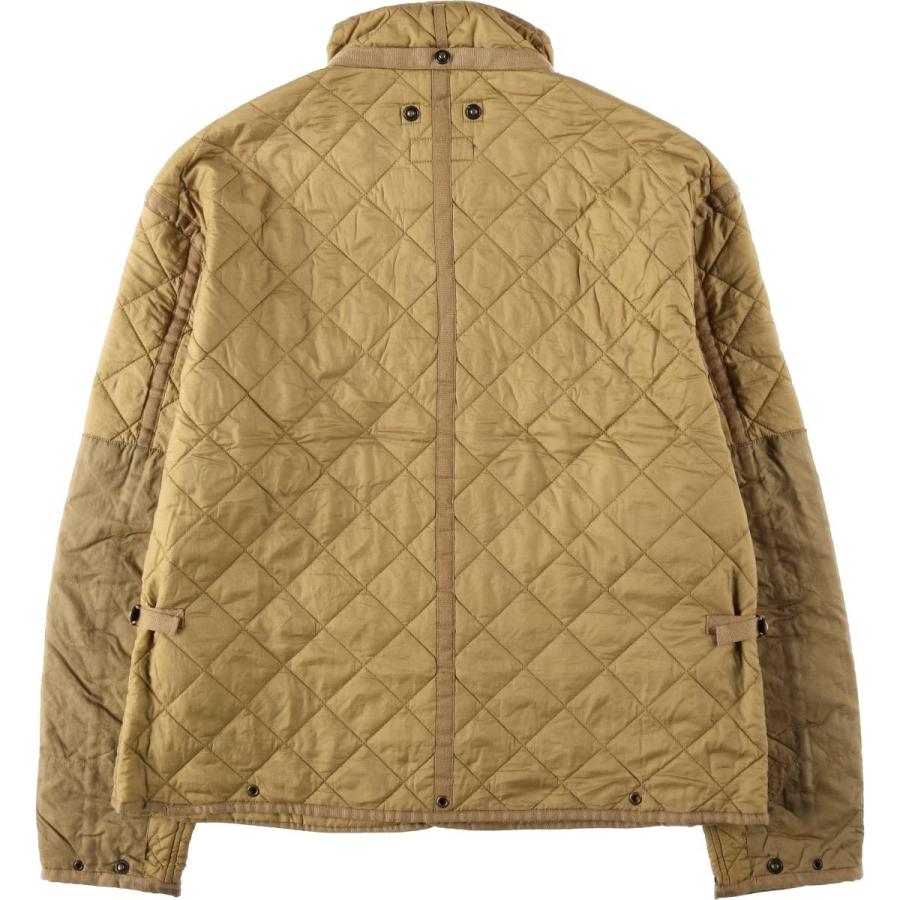 古着 ラルフローレン Ralph Lauren POLO by Ralph Lauren 中綿入り キルティングジャケット パファージャケット メンズXL相当/eaa645737 古着 ラルフローレン Ralph Lauren POLO by 中綿入り キルティング