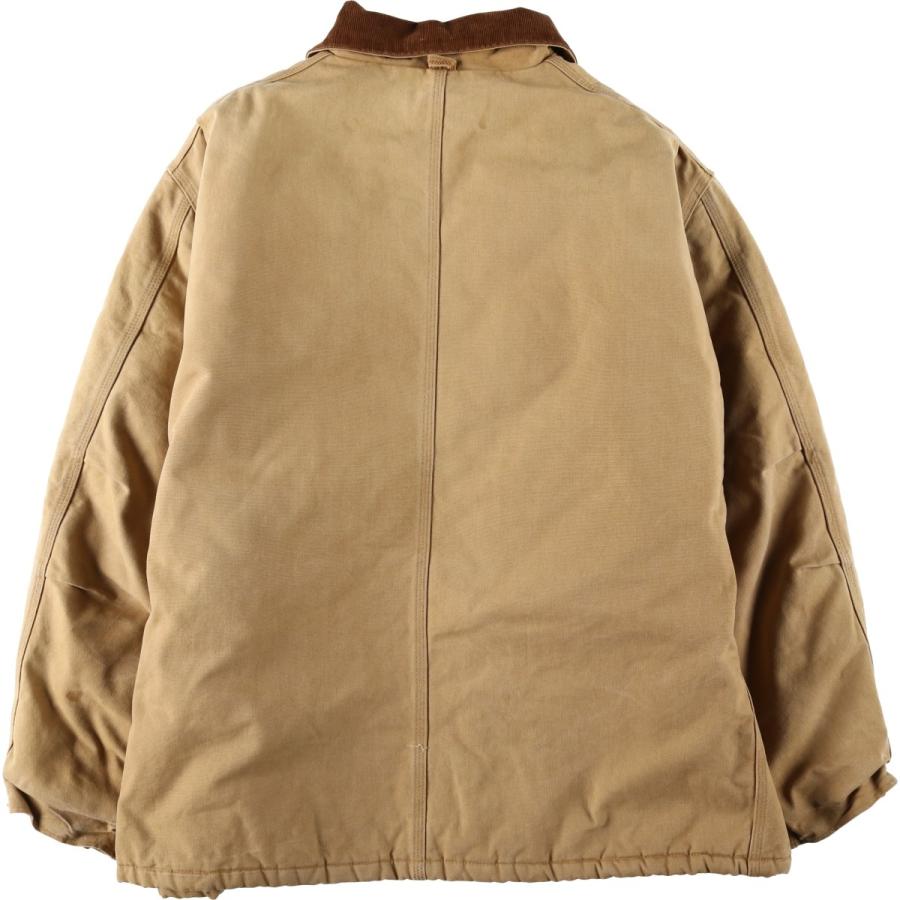 Carhartt（カーハート） 古着 トラディショナルジャケット 中綿入り