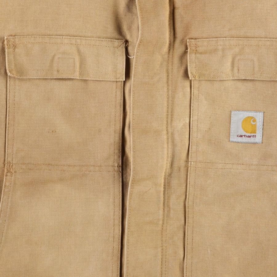 Carhartt（カーハート） 古着 トラディショナルジャケット 中綿入り