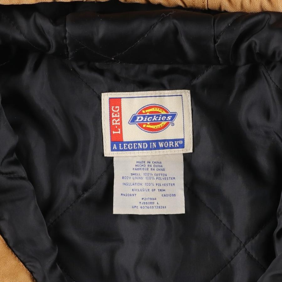 Dickies（ディッキーズ） 古着 Dickies A LEGEND IN WORK アクティブ