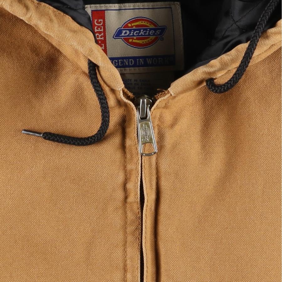 Dickies（ディッキーズ） 古着 Dickies A LEGEND IN WORK アクティブ