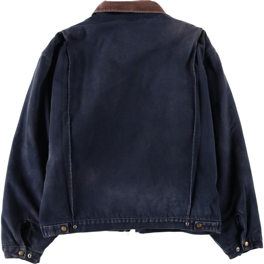 Dickies（ディッキーズ） 古着 デトロイトジャケットタイプ ダック