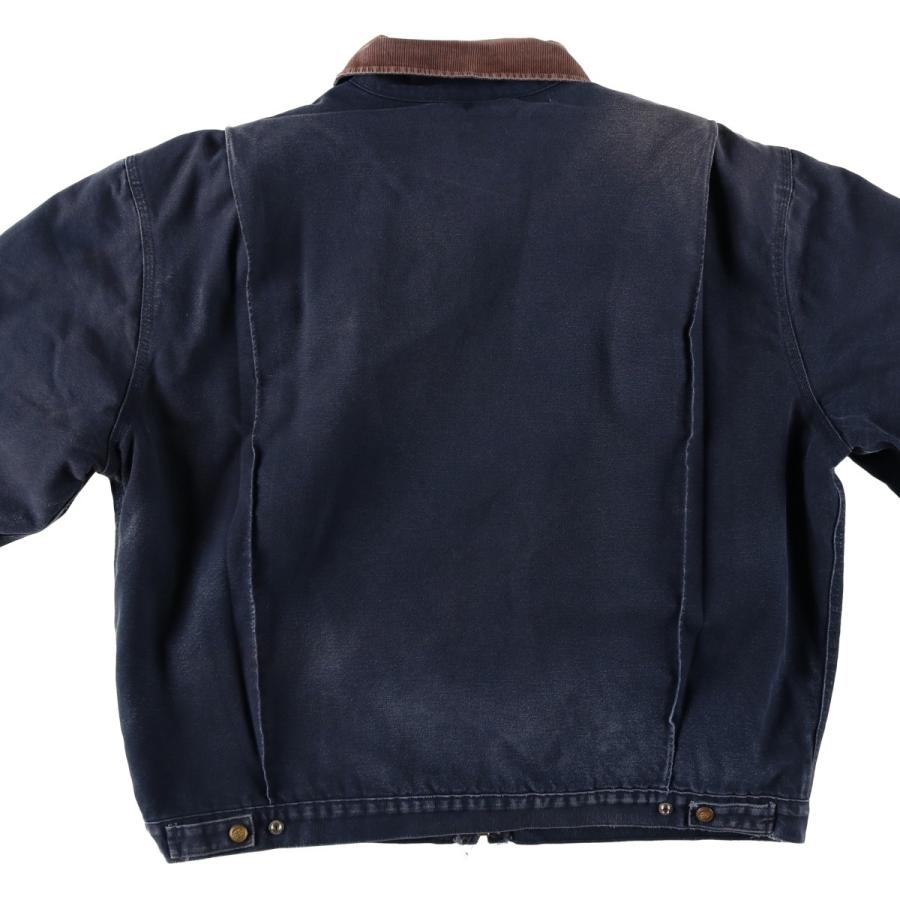 Dickies（ディッキーズ） 古着 デトロイトジャケットタイプ ダック
