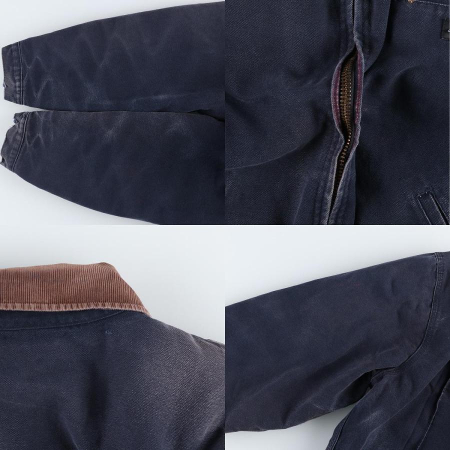 Dickies（ディッキーズ） 古着 デトロイトジャケットタイプ ダック