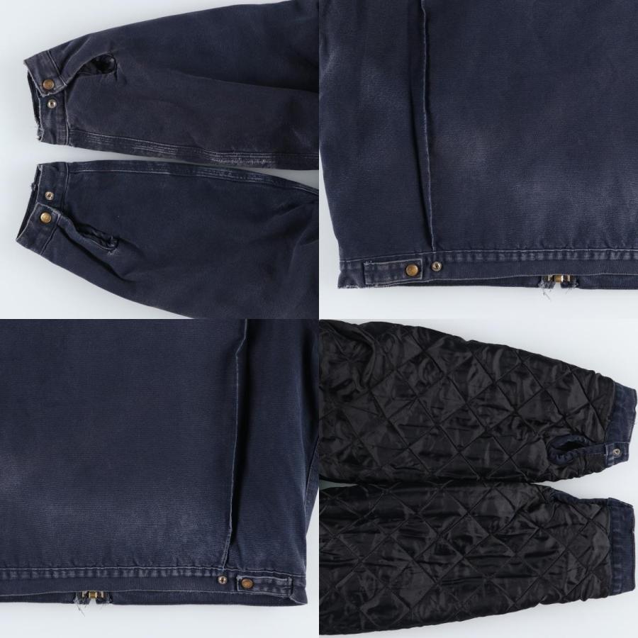 Dickies（ディッキーズ） 古着 デトロイトジャケットタイプ ダック