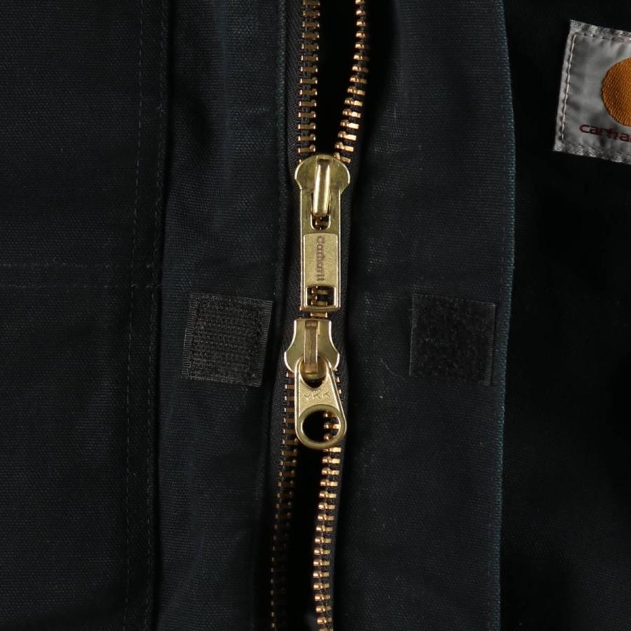Carhartt（カーハート） 古着 00年代 トラディショナルコート 中綿入り