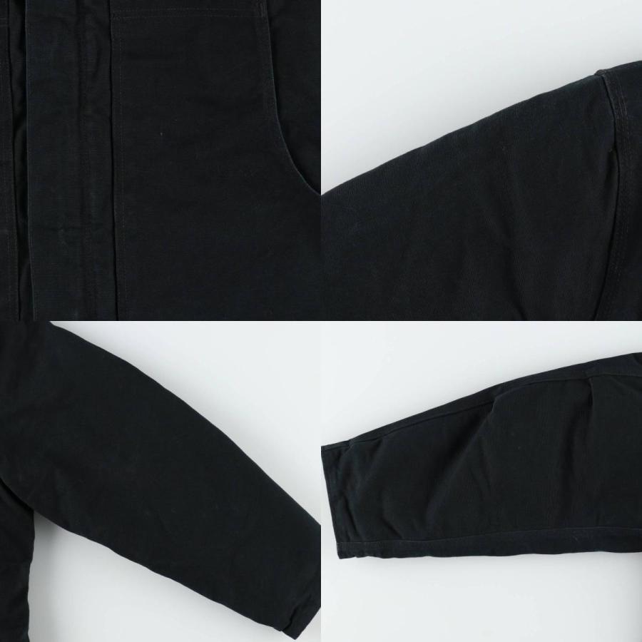Carhartt（カーハート） 古着 00年代 トラディショナルコート 中綿入り