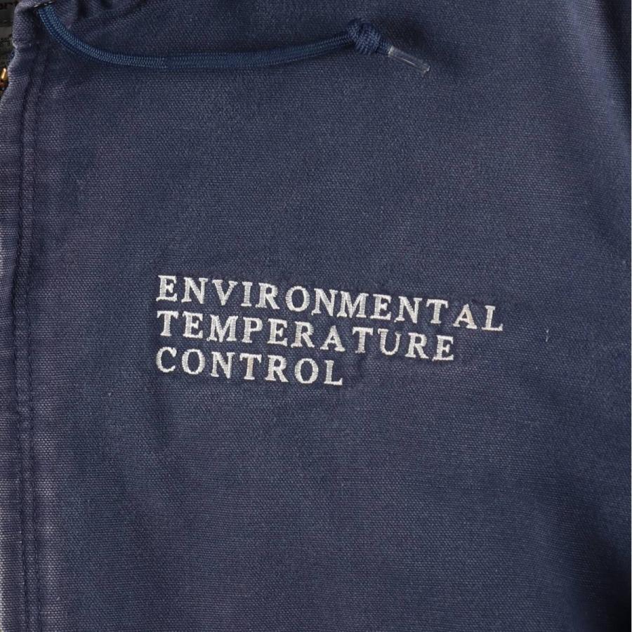 Carhartt（カーハート） 古着 00年代 アクティブジャケット 中綿入り