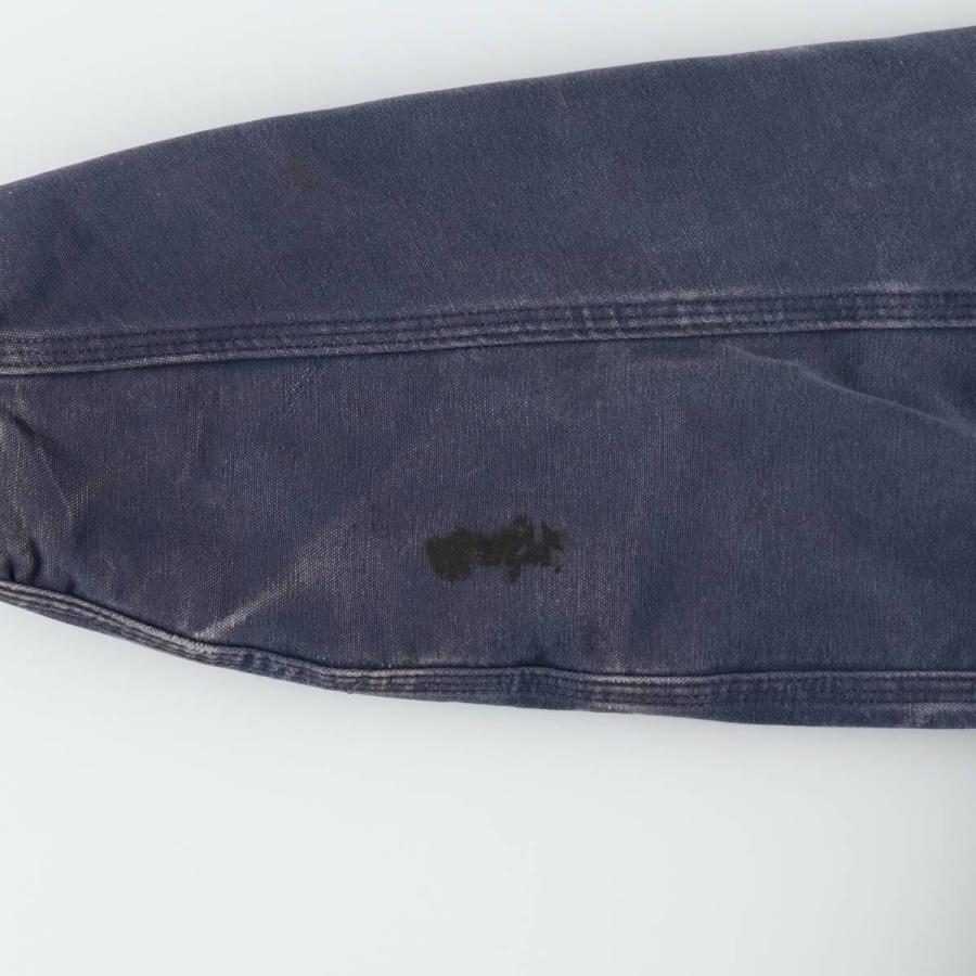 Carhartt（カーハート） 古着 00年代 アクティブジャケット 中綿入り