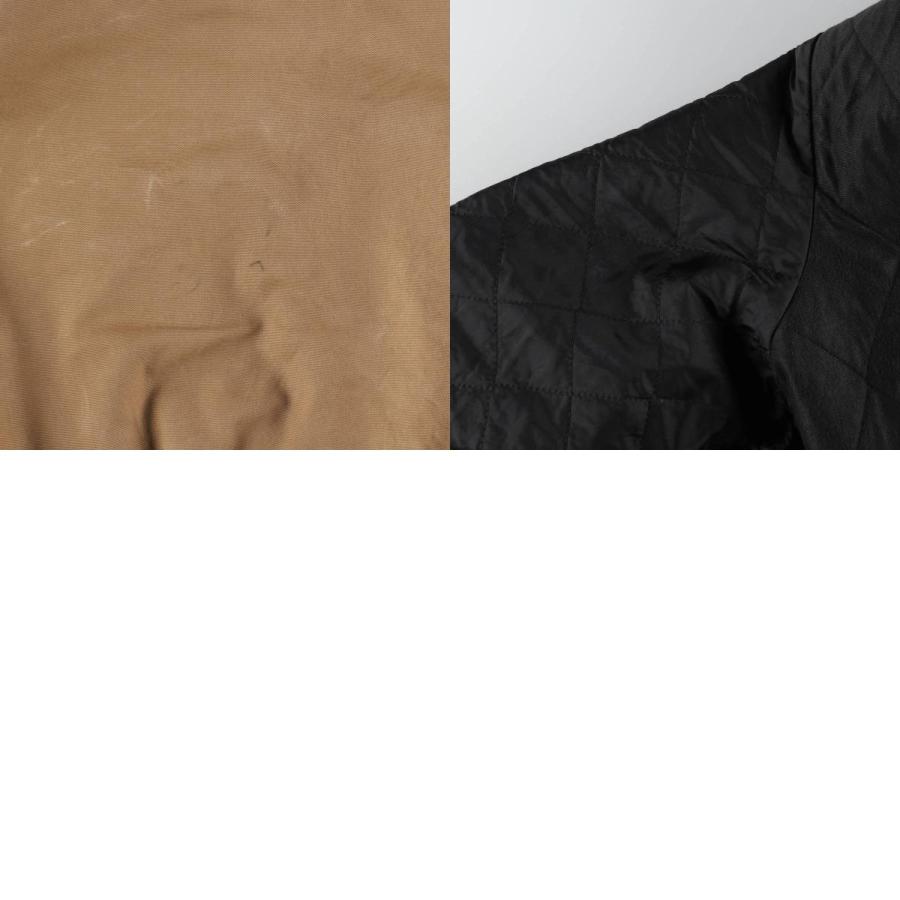 Carhartt（カーハート） 古着 アクティブジャケット 中綿入り ダック