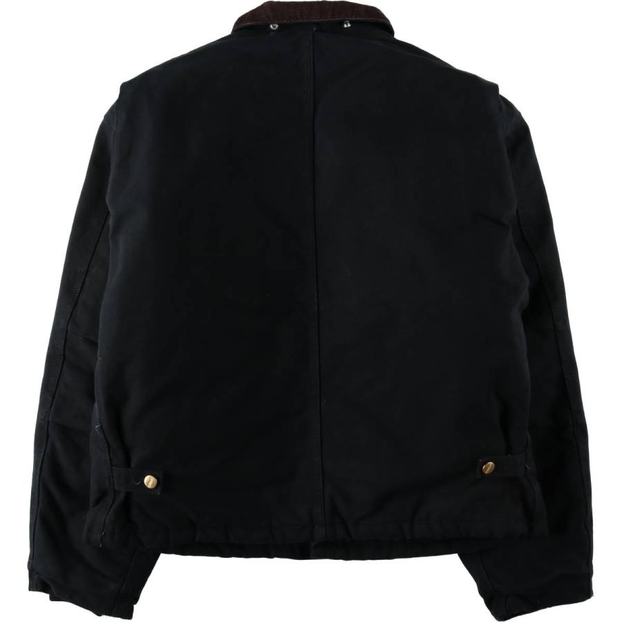 Carhartt（カーハート） 古着 トラディショナルジャケット 中綿入り