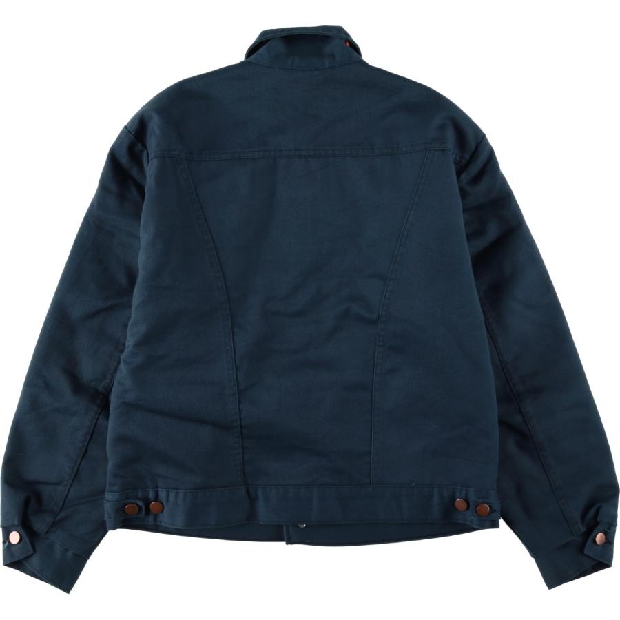 RED KAP（レッドキャップ） 古着 70~80年代 ワークジャケット USA製