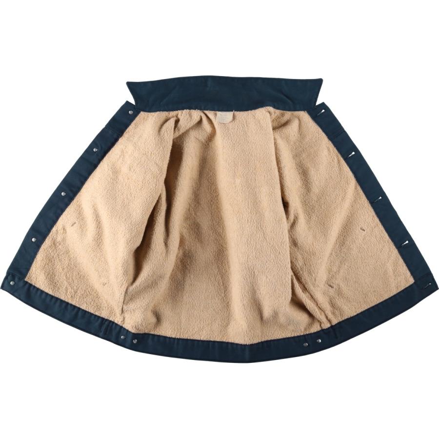 RED KAP（レッドキャップ） 古着 70~80年代 ワークジャケット USA製