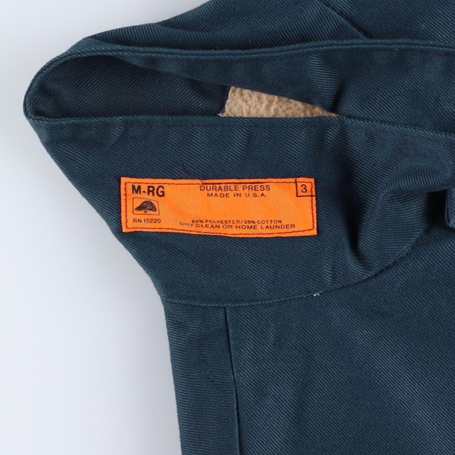 RED KAP（レッドキャップ） 古着 70~80年代 ワークジャケット USA製