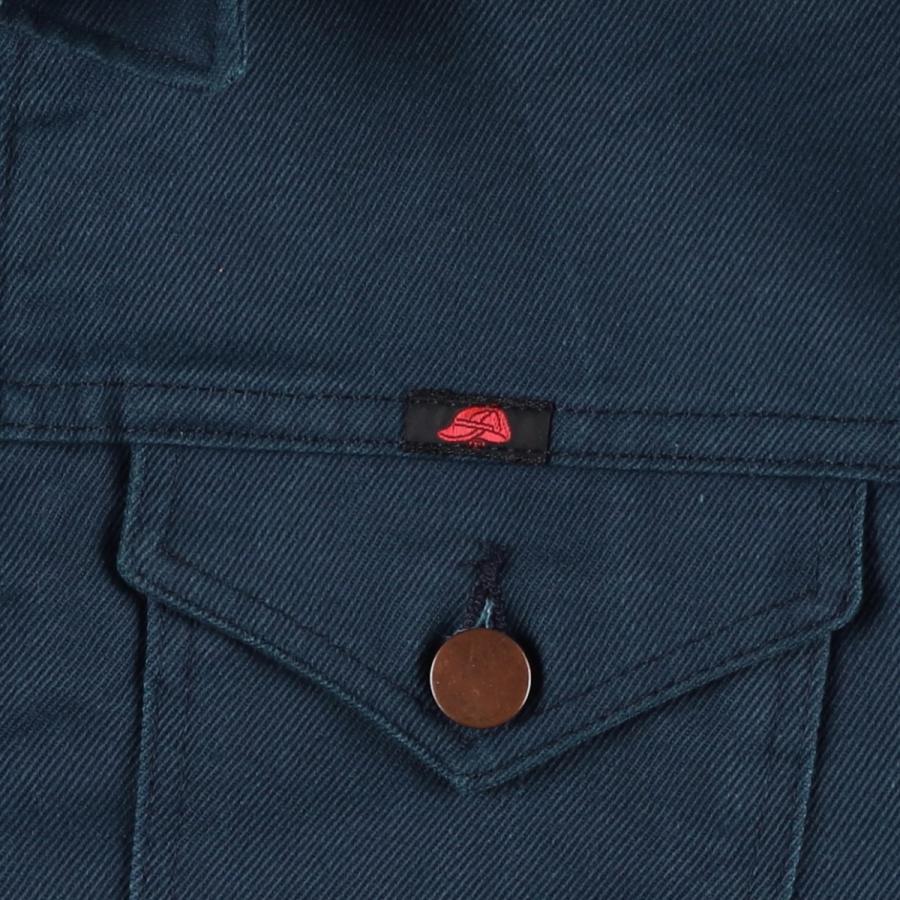 RED KAP（レッドキャップ） 古着 70~80年代 ワークジャケット USA製