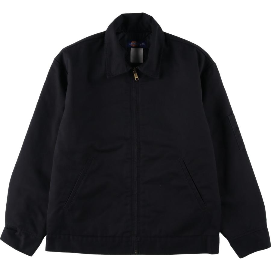 Dickies（ディッキーズ） 古着 アイゼンハワージャケット 中綿入り 