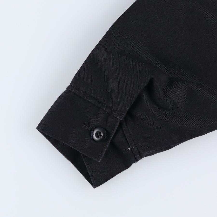 Dickies（ディッキーズ） 古着 アイゼンハワージャケット 中綿入り