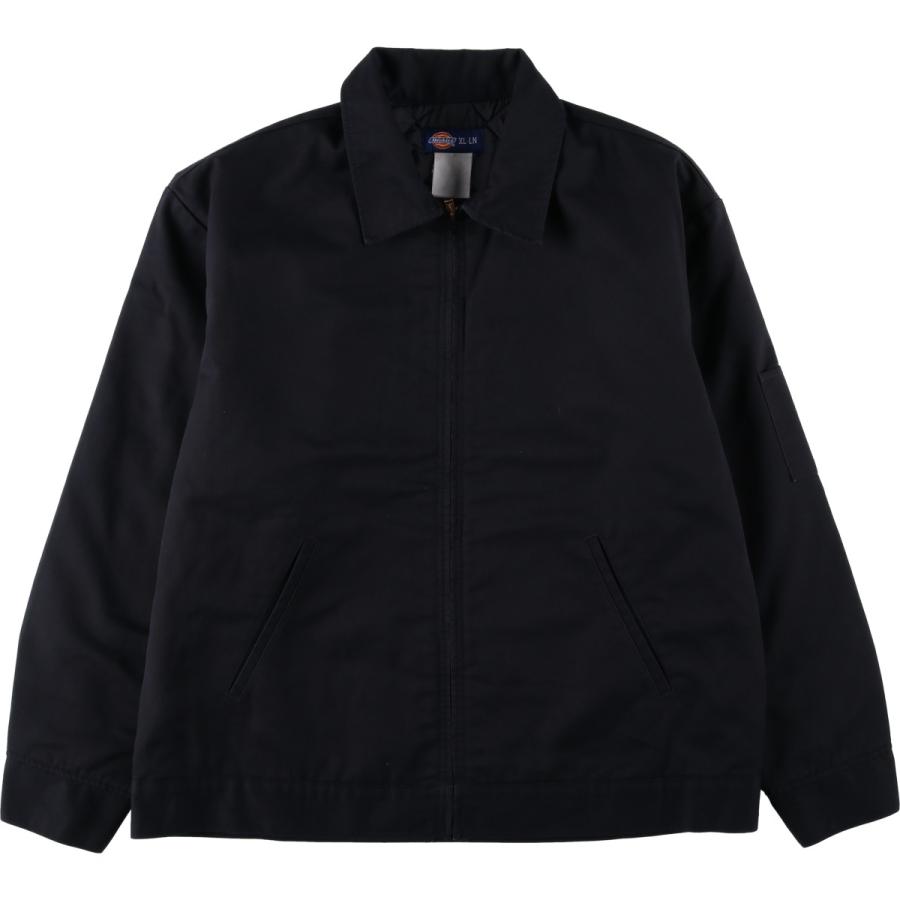 Dickies（ディッキーズ） 古着 アイゼンハワージャケット 中綿入り 