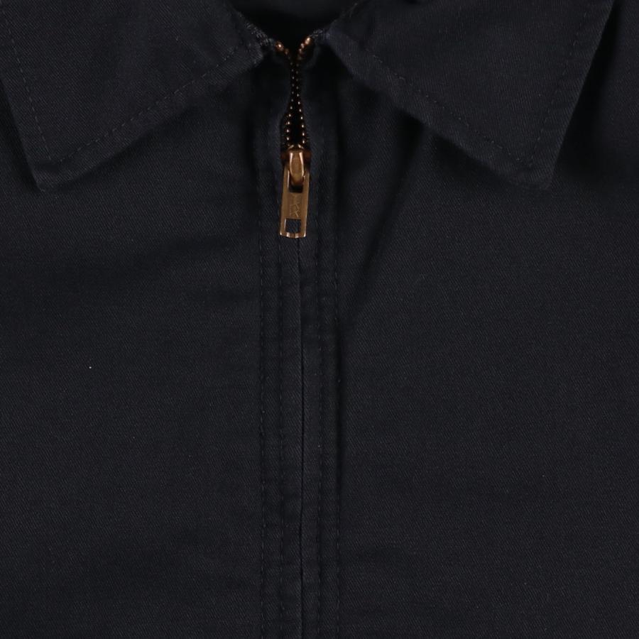 Dickies（ディッキーズ） 古着 アイゼンハワージャケット 中綿入り